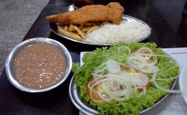 Imagem de destaque para Lanchonete Souza Pompéia