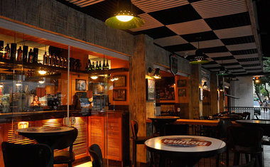 Imagem de destaque para Tijucano Bar e Restaurante