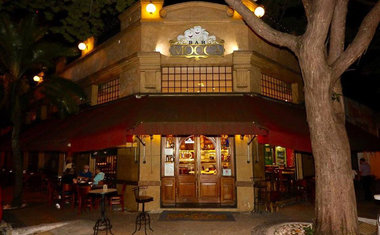 Imagem de destaque para Bar Mooca