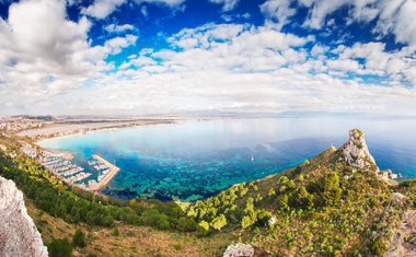 Imagem de destaque para Conheça a belíssima estrada panorâmica de Sardenha, na Itália