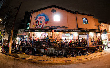 Imagem de destaque para Noname Boteco