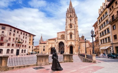 Imagem de destaque para Saiba tudo sobre o Caminho de Santiago, na Espanha