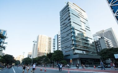 Imagem de destaque para Sesc Avenida Paulista
