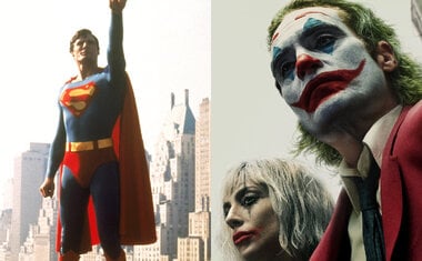 Imagem de destaque para 17 filmes imperdíveis que estreiam nos cinemas em outubro de 2024 
