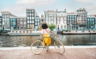 Imagem de destaque para Quanto custa viajar para a Europa em 2024?