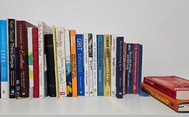 Imagem de destaque para TikTok vai distribuir 100 mil livros de graça; saiba como conseguir o seu