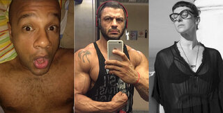 Reality shows: Antes e depois: veja como estão os participantes da 1ª edição do Big Brother Brasil
