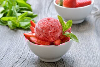 Receitas: 16 receitas de sorbet de frutas para refrescar os dias quentes 