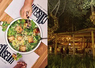 Restaurantes: Novos sabores em SP: 15 restaurantes incríveis que abriram na cidade em 2024