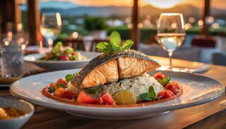 Gastronomia: Bate e volta em Santos? Confira 7 lugares deliciosos para jantar na cidade litorânea