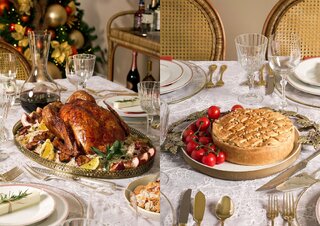 Gastronomia: Saiba onde encomendar ceia de Natal em São Paulo em 2024