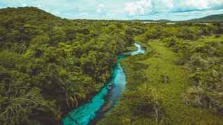 Viagens Nacionais: 12 destinos incríveis e perfeitos para quem quer fugir do agito do Carnaval 2025