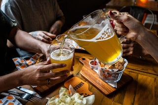 Bares: 24 bares que abrem na segunda-feira em São Paulo