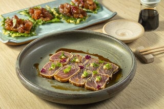 Restaurantes: Dia do atum: 14 lugares em São Paulo para saborear pratos deliciosos com o pescado