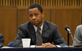 American Crime Story: The People vs O.J. Simpson