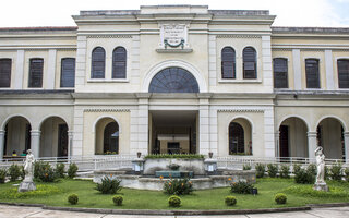 Museu da Imigração