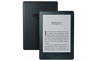 E-reader Kindle 