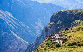 Colca | Peru