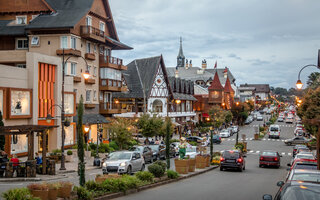 Gramado, Rio Grande do Sul