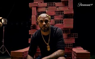 Adriano, Imperador |  Paramount+