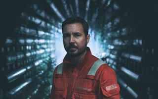 Mistério no Mar | Prime Video