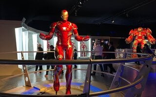 Homem de Ferro