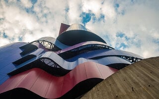 Instituto Tomie Ohtake