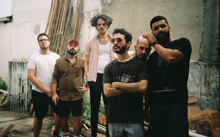 KNOTFEST Brasil | Show
