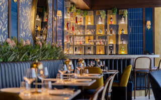 Locale Ristorante