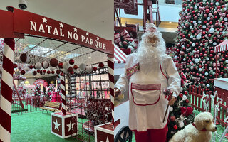 ParkShopping São Caetano
