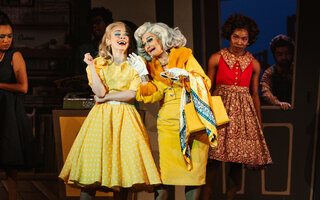 Hairspray | Teatro