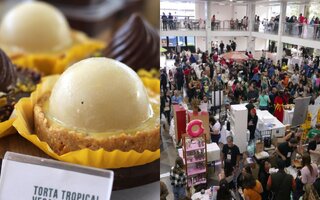 Feira Sem Glúten São Paulo | Na Cidade