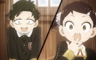 SPY x FAMILY: Temporada 2 | Anime