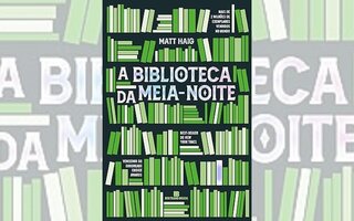 A Biblioteca da Meia Noite