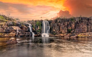 Chapada dos Veadeiros | Goiás