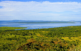 Chapada dos Guimarães |  Mato Grosso