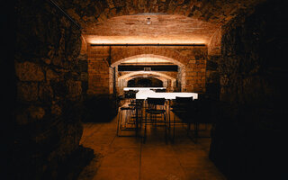 Bônus: Bar dos Arcos