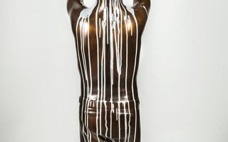 Flávio Cerqueira - um escultor de significados | Exposição