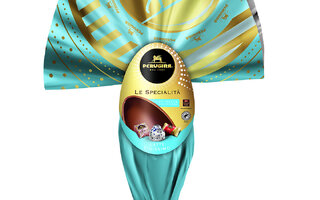 Ovo de Páscoa Perugina® Latte Finissimo