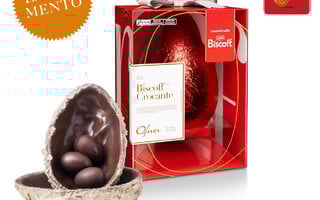 OBiscoff® Ovo Crocante, da Ofner