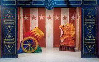 'O Circo no Brasil' | Exposição