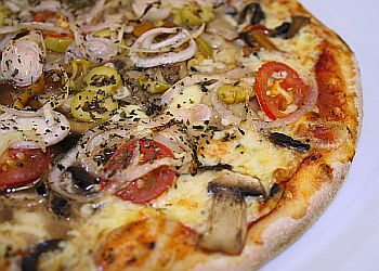 Imagem de destaque para Boteco da Pizza