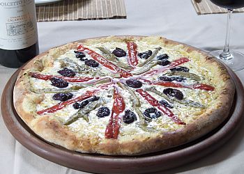 Imagem de destaque para Babbo Giovanni - Moema