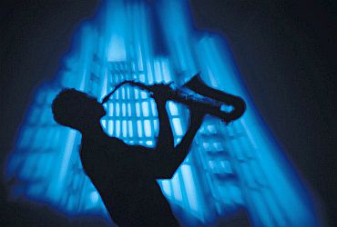 Imagem de destaque para Soulive Music Bar
