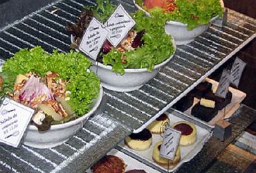 Imagem de destaque para Ateliê Culinário - Ateliê Estação Botafogo
