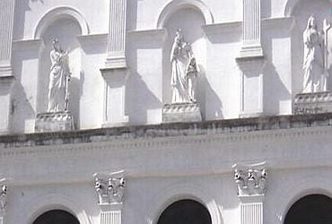 Imagem de destaque para Igreja Nossa Senhora das Dores