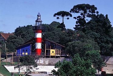 Imagem de destaque para Farol das Cidades