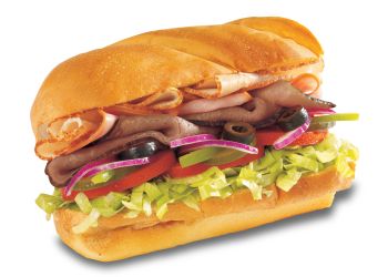 Imagem de destaque para Subway - Shopping Metrópole