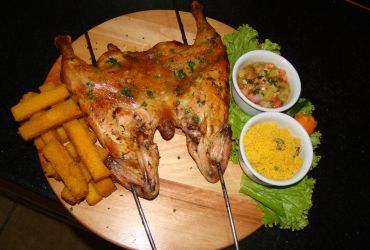 Imagem de destaque para Viana Grill