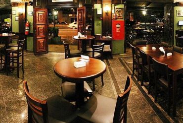 Imagem de destaque para Santo Antônio Botequim - Saúde